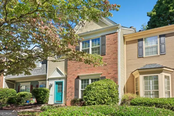 1203 Morningside Park Drive, Alpharetta, GA 30022