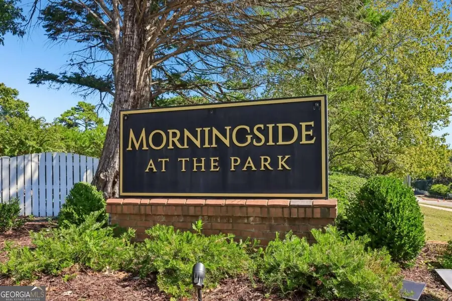 1203 Morningside Park Drive, Alpharetta, GA 30022 - #2