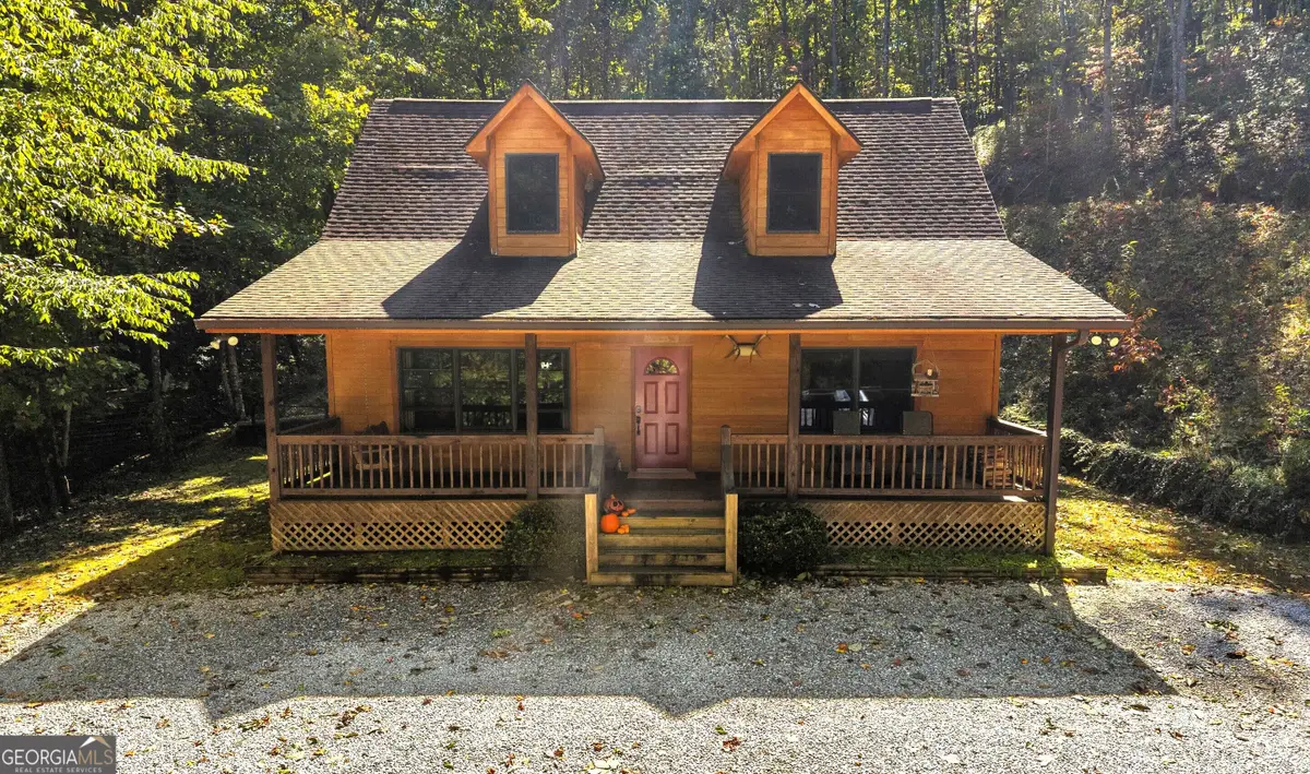 130 Navigator Lane, Tiger, GA 30576 - #1