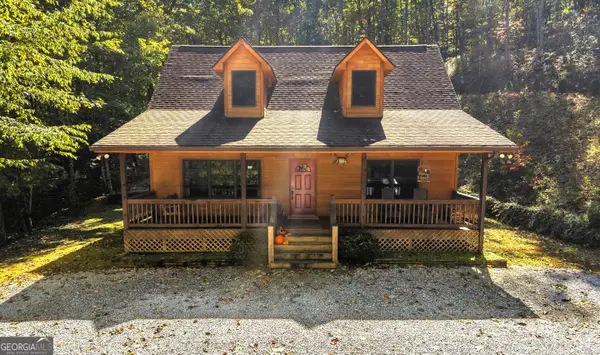 130 Navigator Lane, Tiger, GA 30576