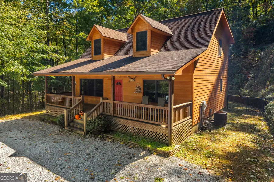130 Navigator Lane, Tiger, GA 30576 - #2
