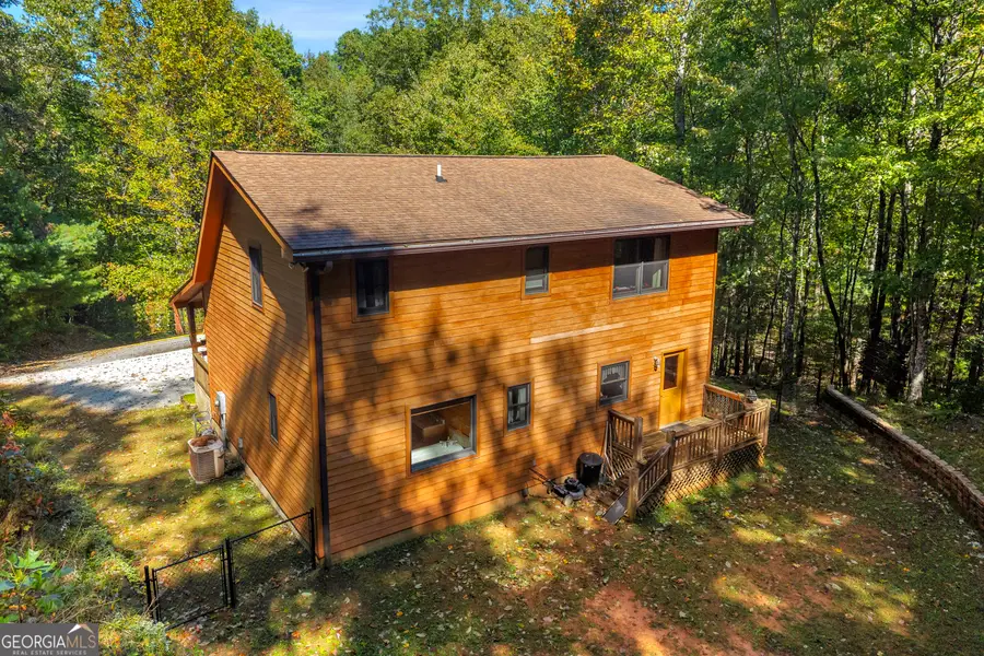 130 Navigator Lane, Tiger, GA 30576 - #3