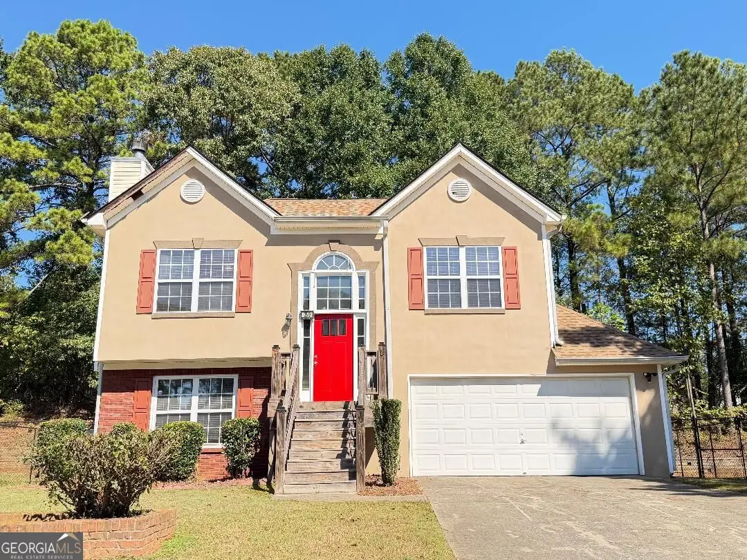 359 Kendrick Estates Drive, Jonesboro, GA 30238 - #1