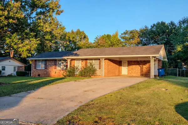 7466 Ann Street, Riverdale, GA 30274