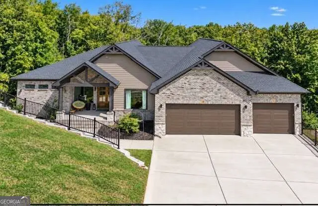 3685 Silver Brook Lane, Gainesville, GA 30506 - #2