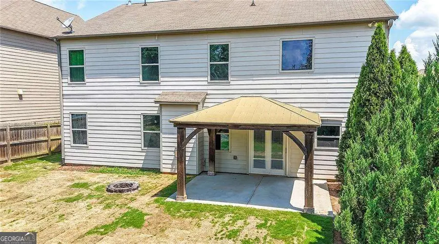 4850 Roseman Trail, Cumming, GA 30040 - #3