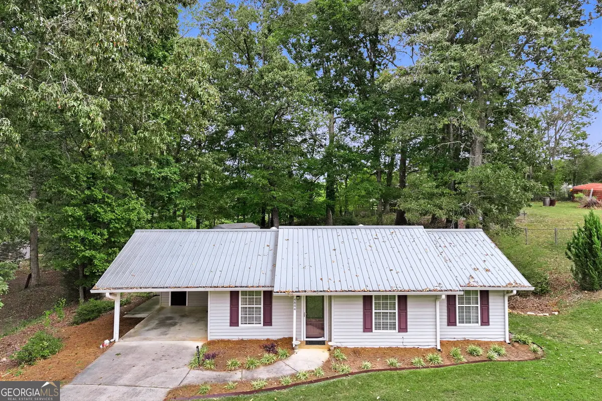 4844 Forest Boulevard, Gainesville, GA 30506 - #1