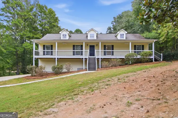 3487 Villa Rica Highway, Dallas, GA 30157