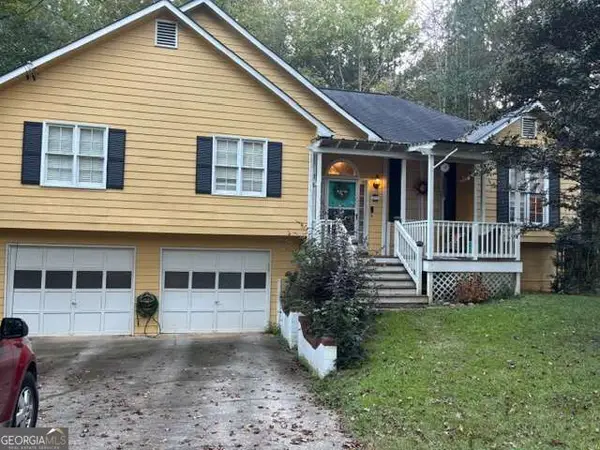 176 Landing Trail, Powder Springs, GA 30127