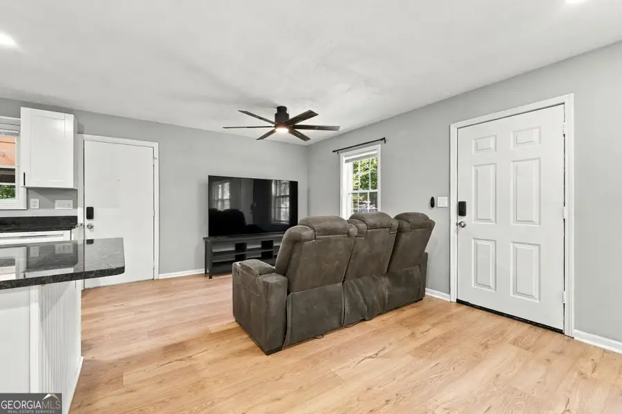 4725 Oak Street, Ellenwood, GA 30294 - #2