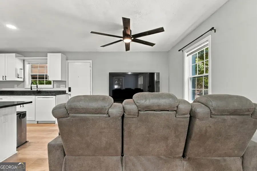4725 Oak Street, Ellenwood, GA 30294 - #3