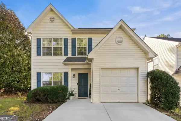 336 Clearsprings Drive, Lawrenceville, GA 30046