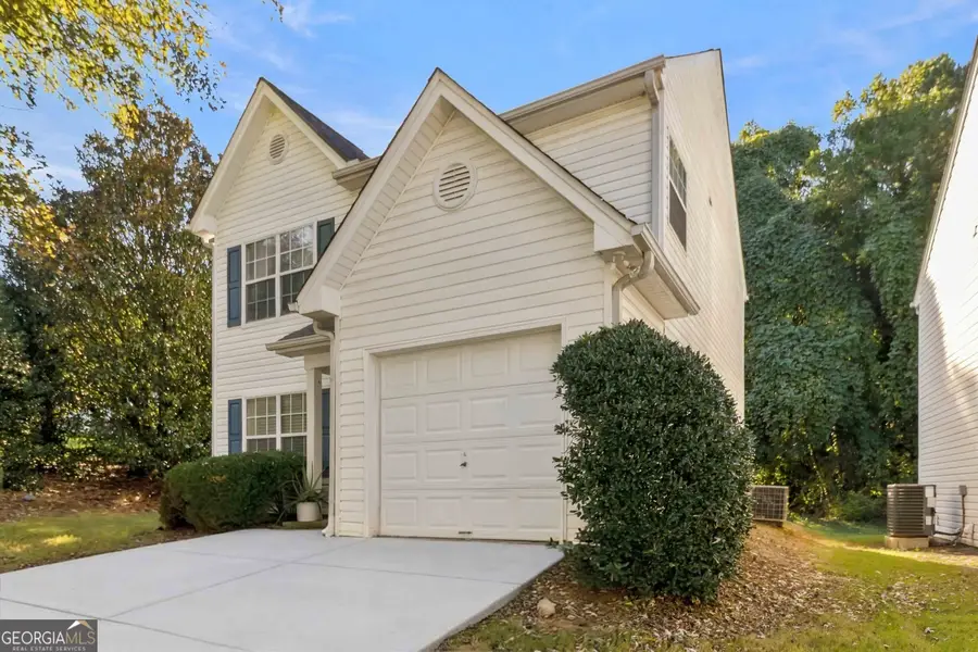 336 Clearsprings Drive, Lawrenceville, GA 30046 - #2