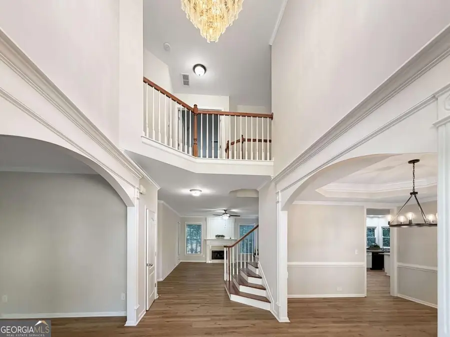3792 Suwanee Mill Drive, Buford, GA 30518 - #2