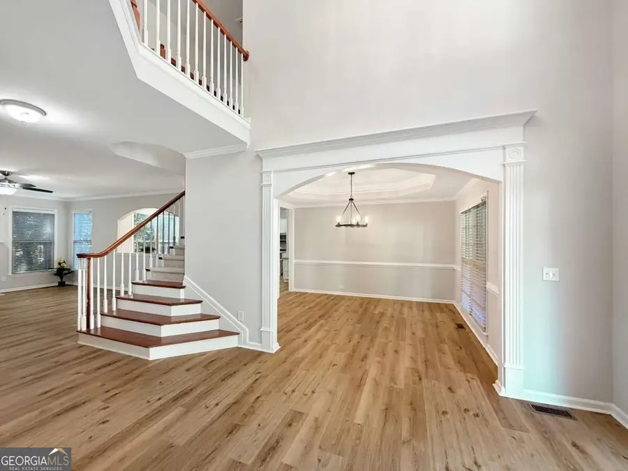 3792 Suwanee Mill Drive, Buford, GA 30518 - #3