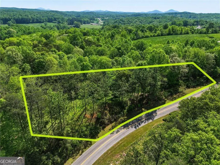 LOT 1 Summit Drive, Dahlonega, GA 30533 - #3