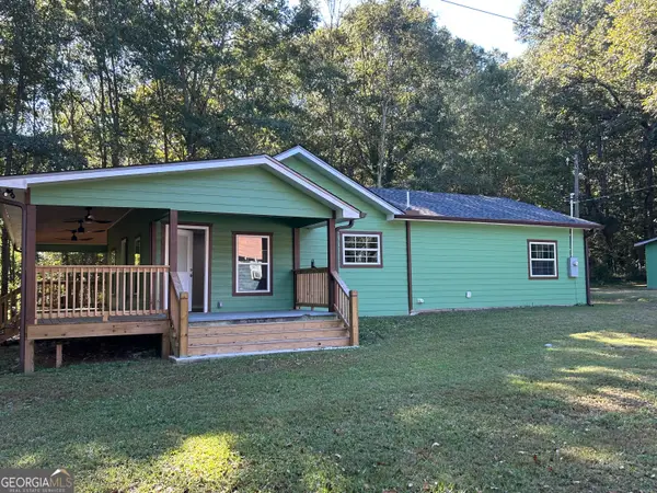 109 Vernon Street, Toccoa, GA 30577