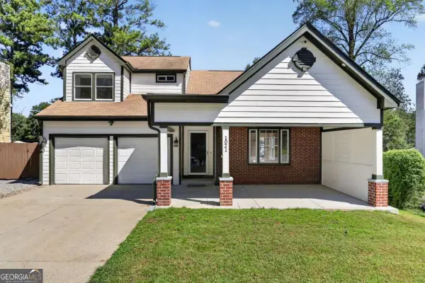 1021 Heatherwood Court, Norcross, GA 30093