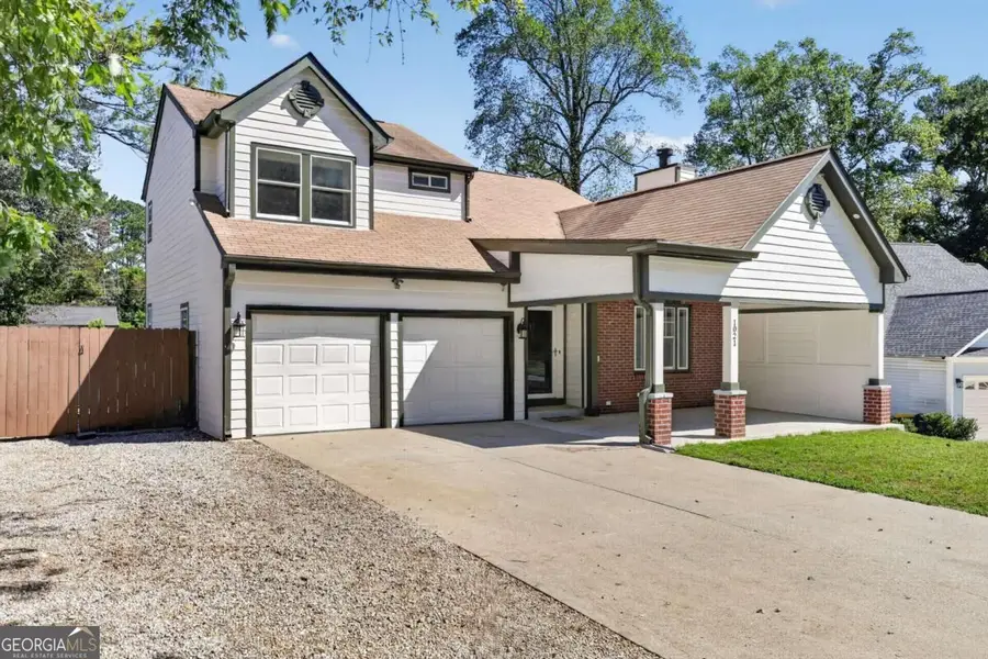 1021 Heatherwood Court, Norcross, GA 30093 - #3