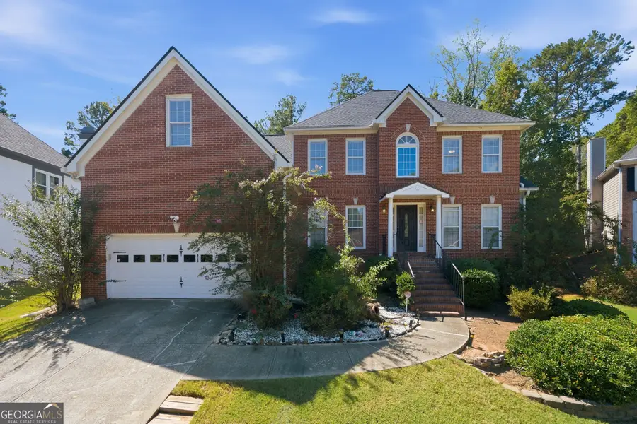 390 Wildwood Lake Court, Suwanee, GA 30024 - #2
