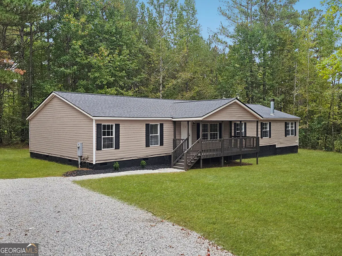 426 Quail Drive, Greenville, GA 30222 - #1