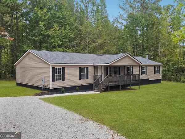 426 Quail Drive, Greenville, GA 30222
