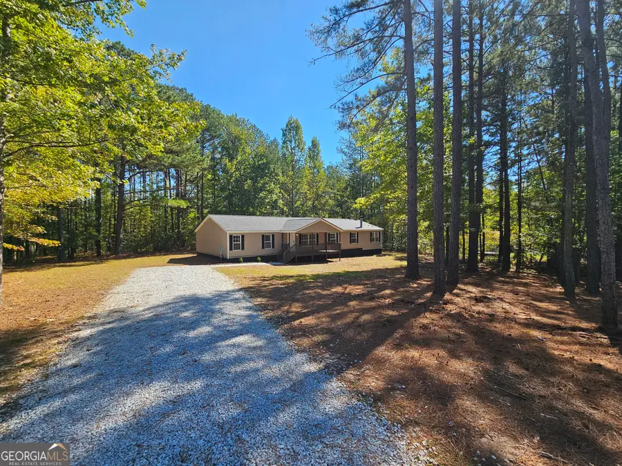 426 Quail Drive, Greenville, GA 30222 - #3