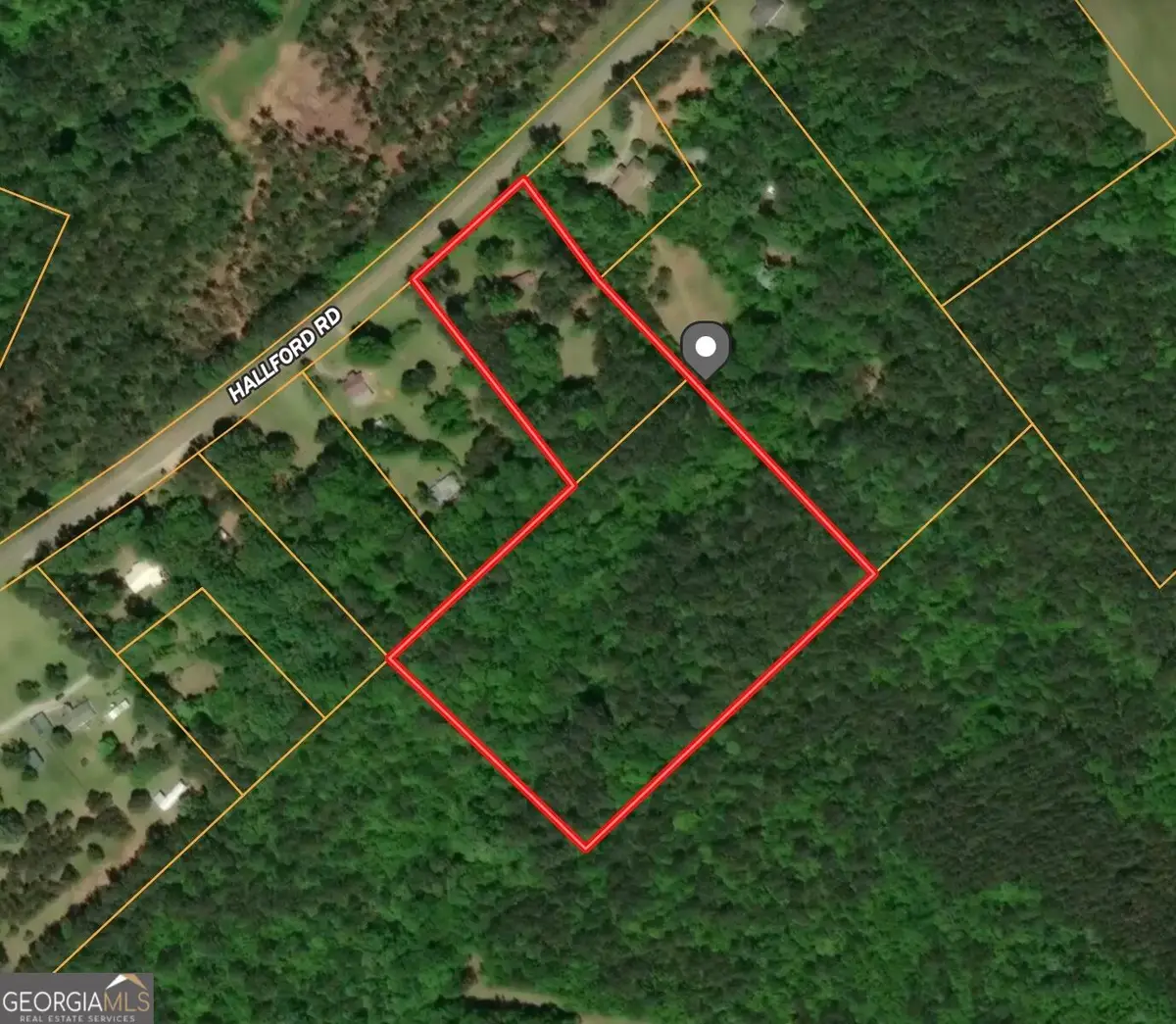 1104 Hallford Road, Washington, GA 30673 - #1