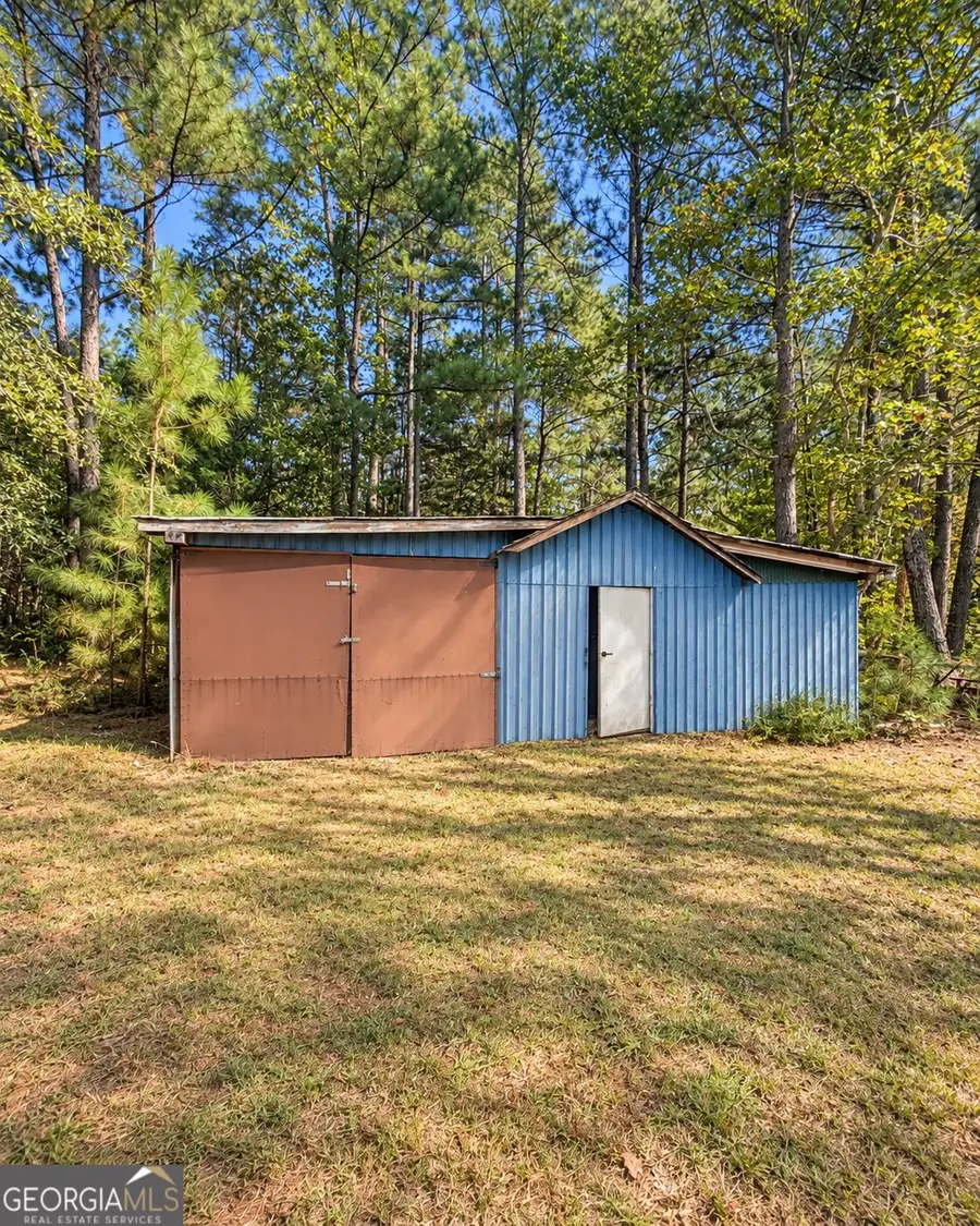 1104 Hallford Road, Washington, GA 30673 - #3