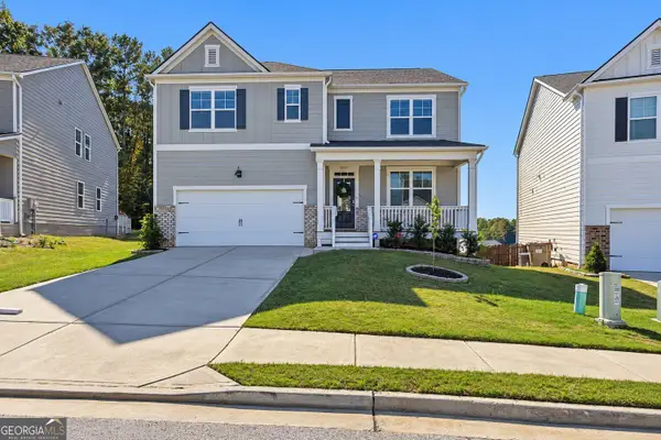 6000 Screech Owl Drive, Flowery Branch, GA 30542