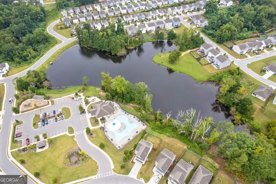 6000 Screech Owl Drive, Flowery Branch, GA 30542 - #2