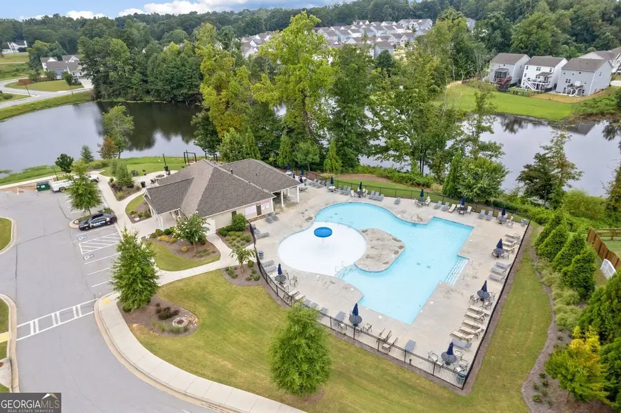 6000 Screech Owl Drive, Flowery Branch, GA 30542 - #3
