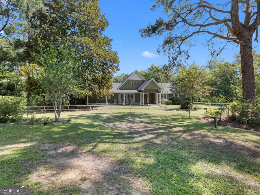 271 Langston Chapel Road, Statesboro, GA 30458 - #3