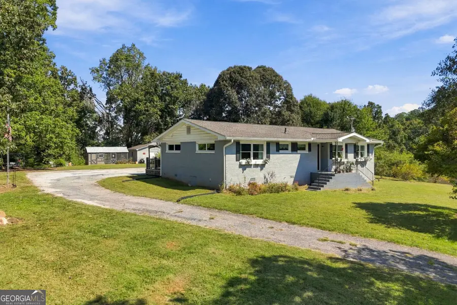 142 Collett Drive, Canton, GA 30115 - #2