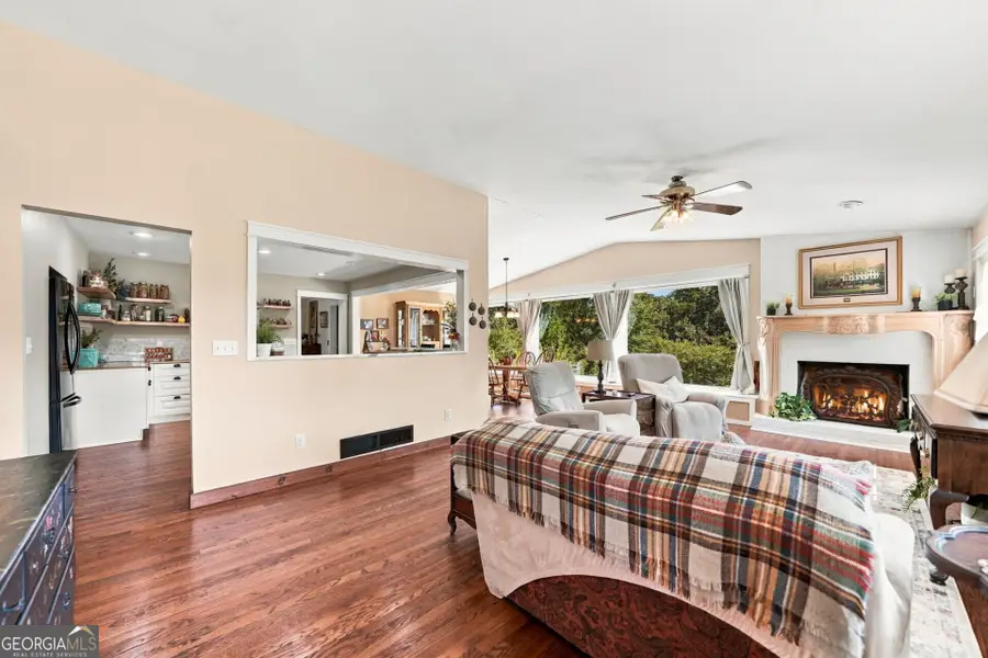 142 Collett Drive, Canton, GA 30115 - #3