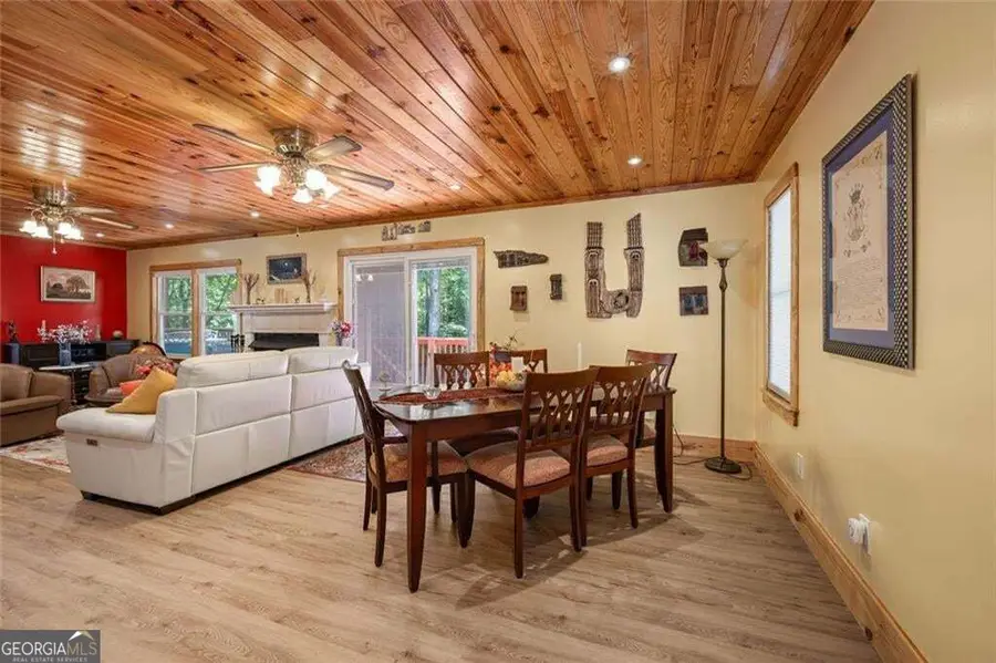530 N Quail Trail, Clarkesville, GA 30523 - #2