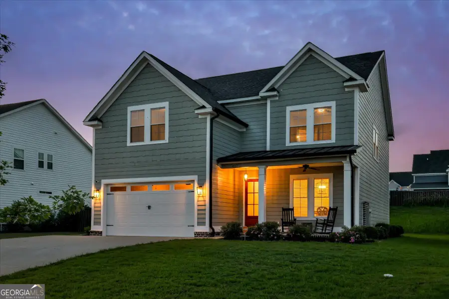 427 Woodlawn Street, Evans, GA 30809 - #2