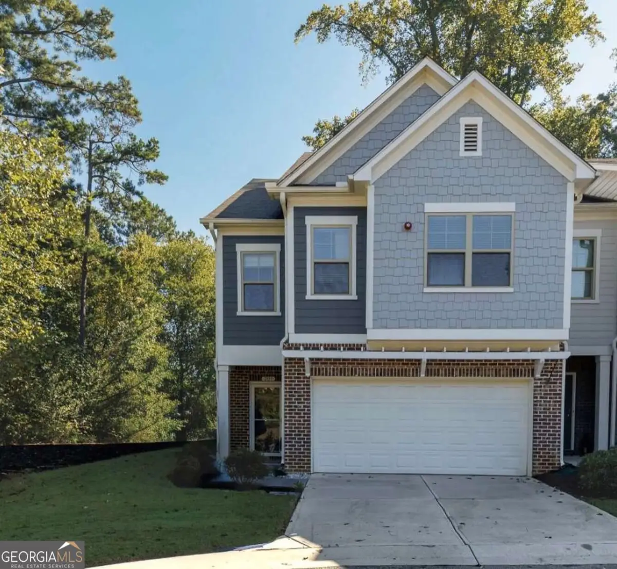 201 Jonquil Spring Road, Woodstock, GA 30188 - #1