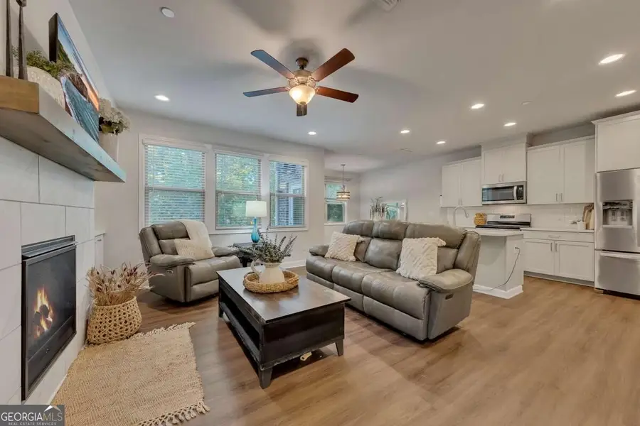 201 Jonquil Spring Road, Woodstock, GA 30188 - #2