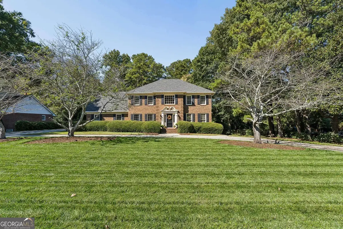 7620 Brigham Drive, Sandy Springs, GA 30350 - #1