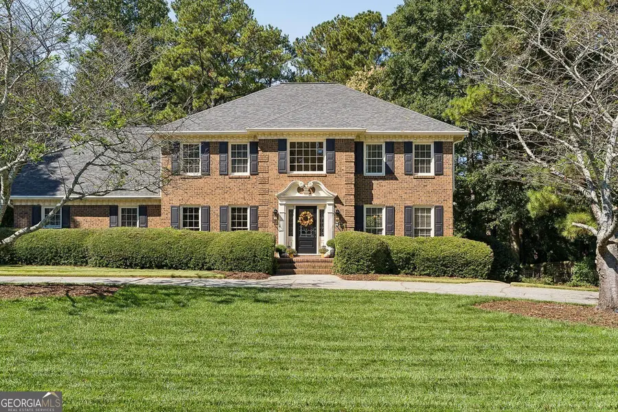 7620 Brigham Drive, Sandy Springs, GA 30350 - #2