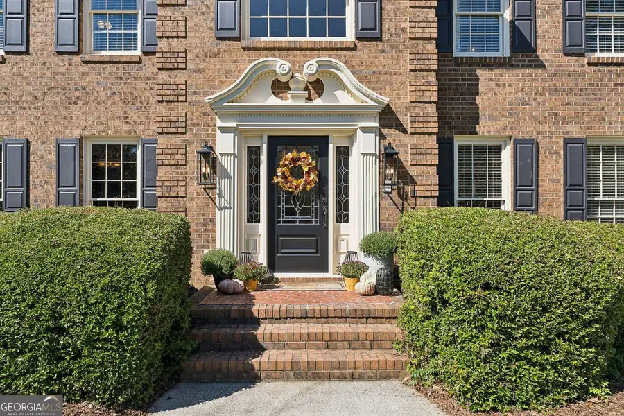 7620 Brigham Drive, Sandy Springs, GA 30350 - #3