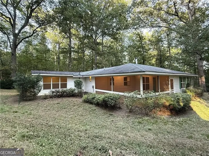 3055 Longstreet Road #255, Milton, GA 30004 - #1