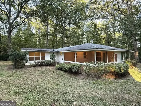 3055 Longstreet Road #255, Milton, GA 30004