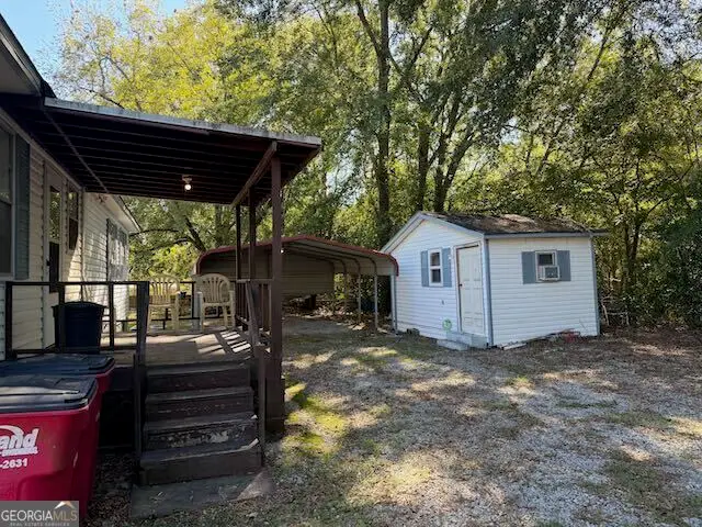 410 Spring Street, Sandersville, GA 31082 - #2