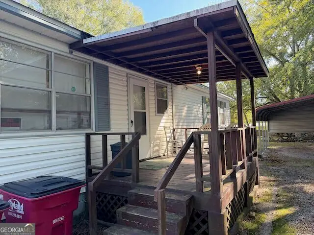410 Spring Street, Sandersville, GA 31082 - #3