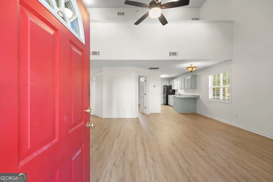 1007 Hillsborough Chase Nw, Kennesaw, GA 30144 - #2