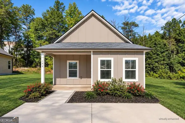 123 Chalfont Circle, Carrollton, GA 30117