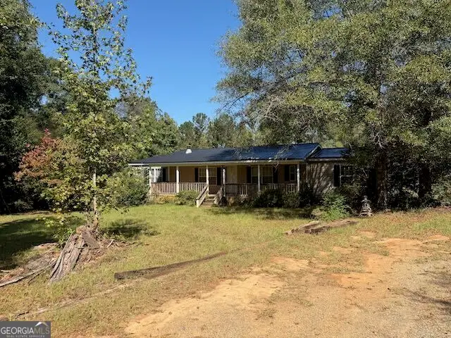 10270 Ga Hwy 15 N, Warthen, GA 31094 - #1