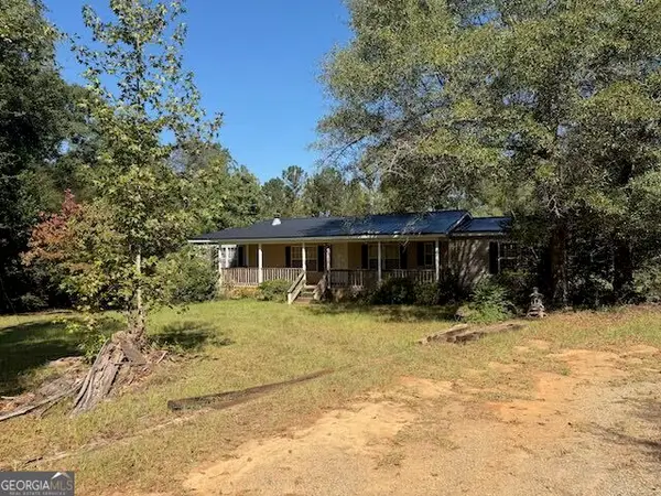 10270 Ga Hwy 15 N, Warthen, GA 31094